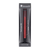 Sakura Intaglio Versatil Kalem 0.5 mm Bordo (Outlet)