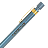 Staedtler 925-35 LOFT üst gövdesi; altın klips, 925 35 Limited yazısı ve tırtıklı başlık