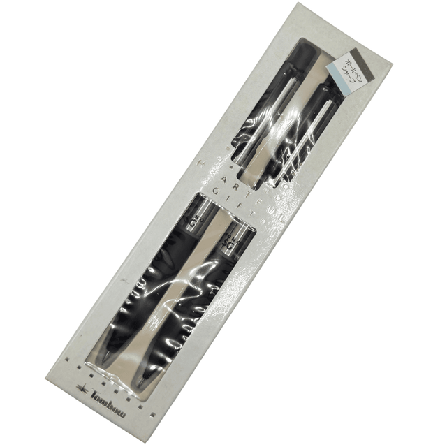 Tombow Mono SG Vintage Kalem Seti