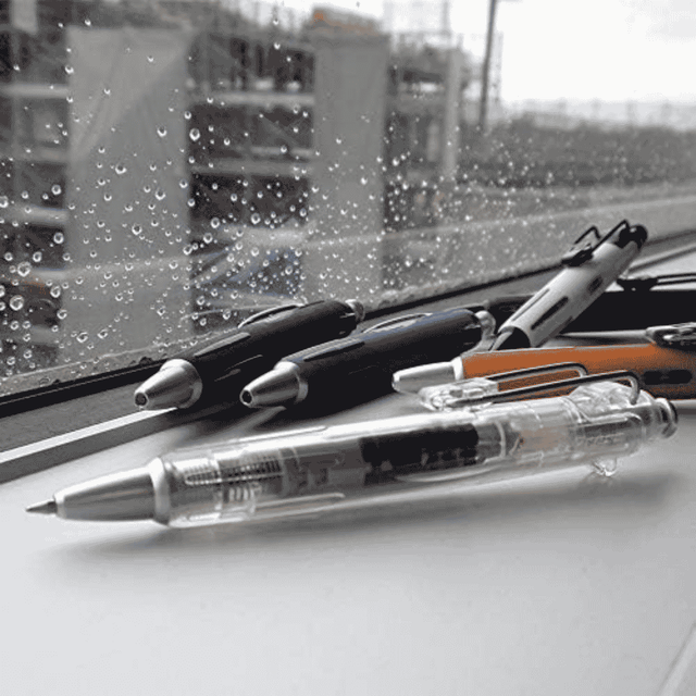 Tombow Airpress Tükenmez Kalem - 0.7 mm