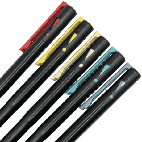 Tombow SH-JJ Vintage Versatil Kalem 0.5 mm