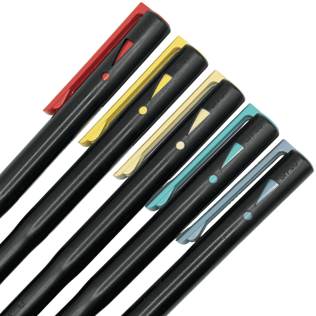 Tombow SH-JJ Vintage Versatil Kalem 0.5 mm