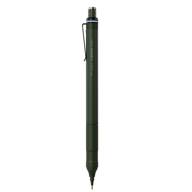 Tombow Mono Graph Fine Versatil Kalem 0.5 mm