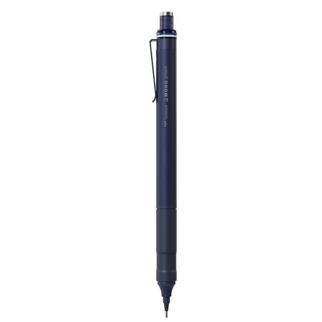 Tombow Mono Graph Fine Versatil Kalem 0.5 mm