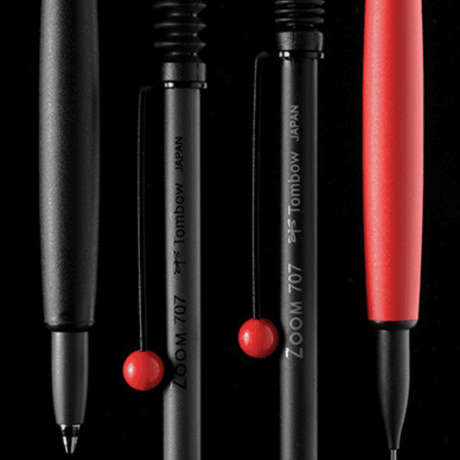 Tombow Zoom 707 Versatil Kalem 0.5 mm