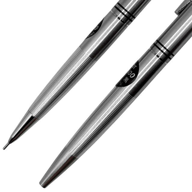 Pilot Vintage Versatil Kalem ve Tükenmez Kalem Seti