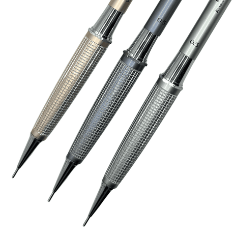 Uchida Drawing Sharp Type-E Vintage Versatil Kalem 0.5 mm