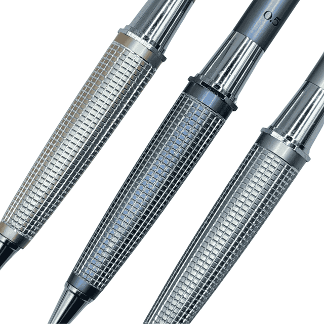 Uchida Drawing Sharp Type-E Vintage Versatil Kalem 0.5 mm – Kalemsy