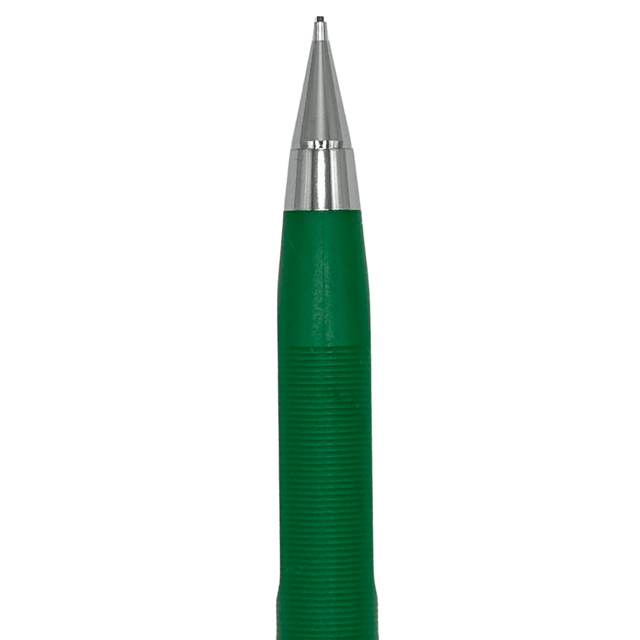 Uni Boxy Vintage Versatil Kalem 0.5 mm Yeşil
