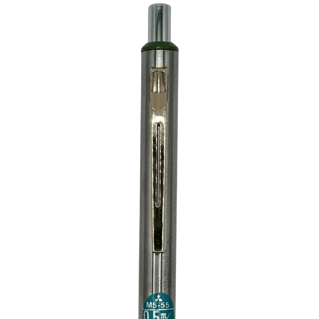 Uni Mitsibushi M5-55 Vintage Versatil Kalem 0.5 mm