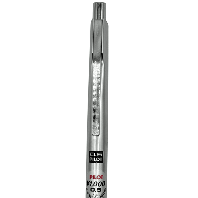 Pilot Young Skyline Vintage Versatil Kalem 0.5 mm