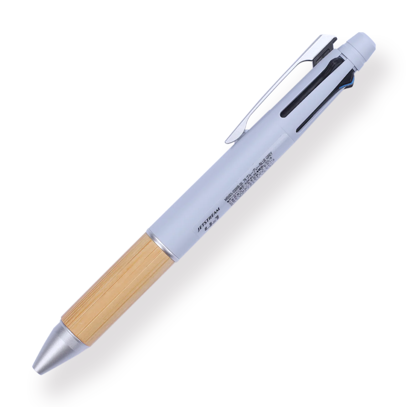 Uni Jetstream 4&1 Bambu Multi Kalem – Kalemsy