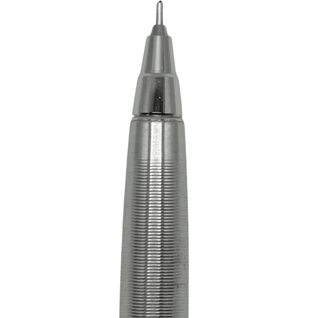 Uni Vintage Double Knock Versatil Kalem 0.5 mm