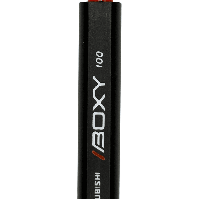 Uni Boxy Stick Vintage Versatil Kalem 0.5 mm