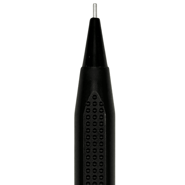 Uni Boxy Stick Vintage Versatil Kalem 0.5 mm