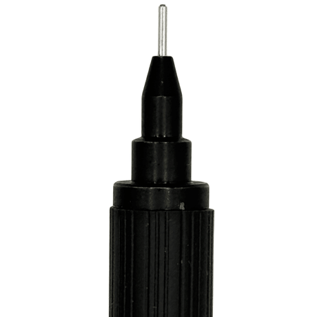 Ohto Promecha Vintage Siyah Versatil Kalem 0.5 mm