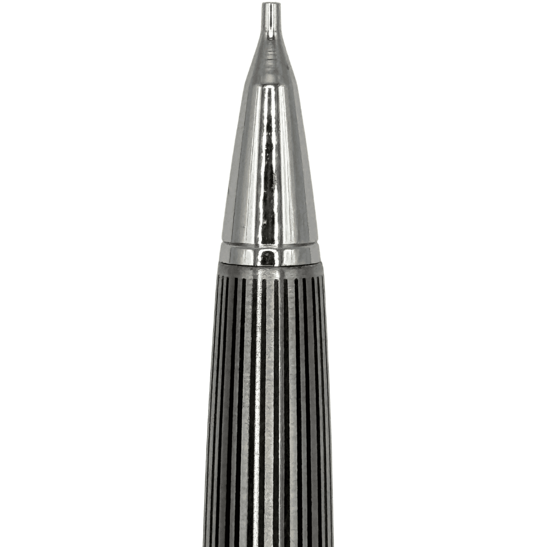 Pilot Vintage Metal Çizgili Versatil Kalem 0.3 mm