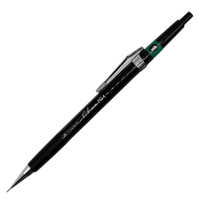 Pentel PG4 Vintage Versatil Kalem 0.4 mm