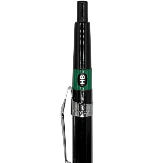 Pentel PG4 Vintage Versatil Kalem 0.4 mm