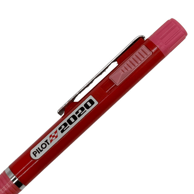 Pilot 2020 Vintage Versatil Kalem 0.5 mm