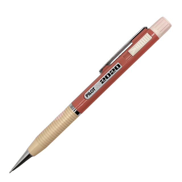Pilot 2020 Vintage Versatil Kalem 0.5 mm