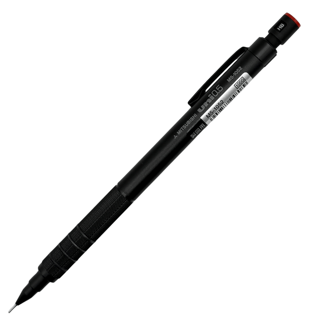 Uni M5-1052 Vintage Versatil Kalem 0.5 mm