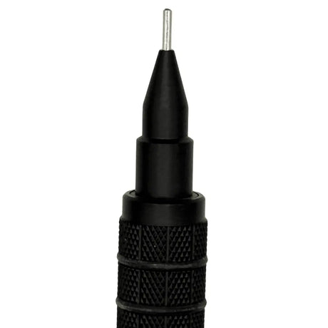 Uni M5-1052 Vintage Versatil Kalem 0.5 mm Gri