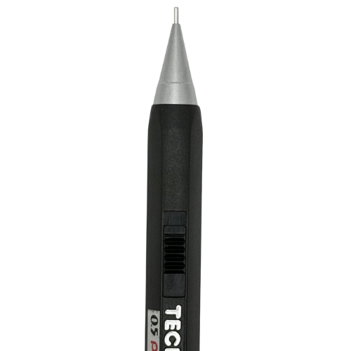 ぺんてる TECHNOCLIC シャープペン PN105 Pentel Technoclic PN105 Vintage Versatil Kalem 0.5 mm – Kalemsy