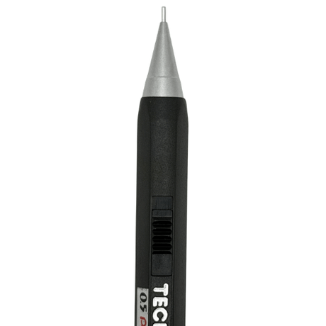 Pentel Technoclic PN105 Vintage Versatil Kalem 0.5 mm