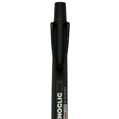 Pentel Technoclic PN105 Vintage Versatil Kalem 0.5 mm