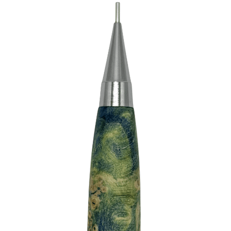 Pentel PG5 × Steef & Co — El Yapımı Versatil Kalem 0.5 mm