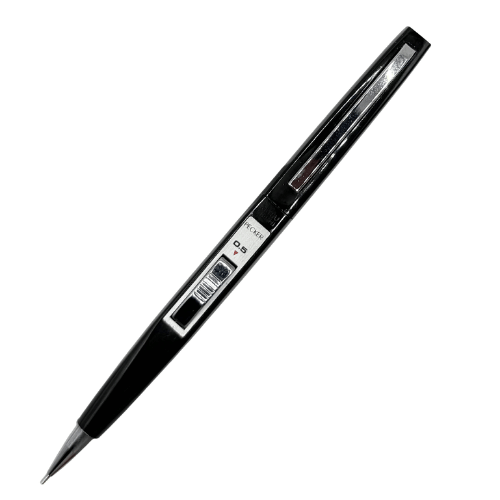 Uni Mitsubishi Pecker Vintage Versatil Kalem 0.5 mm