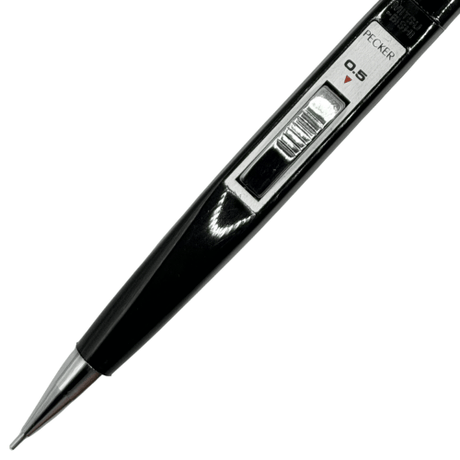 Uni Mitsubishi Pecker Vintage Versatil Kalem 0.5 mm