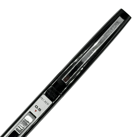 Uni Mitsubishi Pecker Vintage Versatil Kalem 0.5 mm