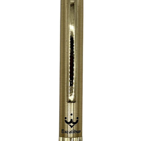 Pentel Excalibur Vintage Versatil Kalem 0.5 mm