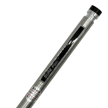 Platinum Sure Point Versatil Kalem 0.5 mm