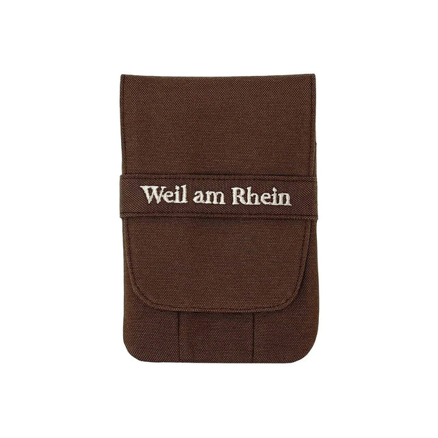 Weil am Rhein 3'lü Kalem Kılıfı