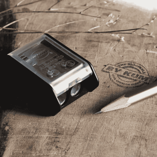 Kum AS3 Automatic Long Point Kalemtıraş