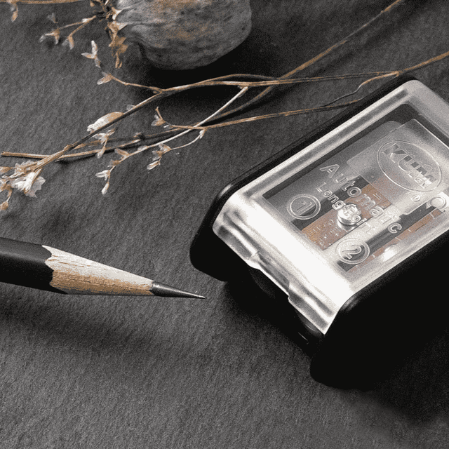 Kum AS3 Automatic Long Point Kalemtıraş