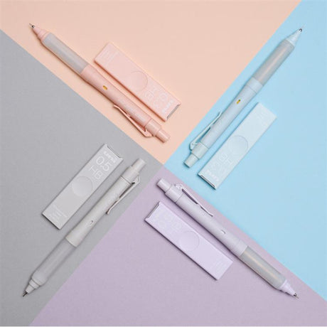 Uni Alpha Gel Switch Limited Versatil Kalem 0.3 mm