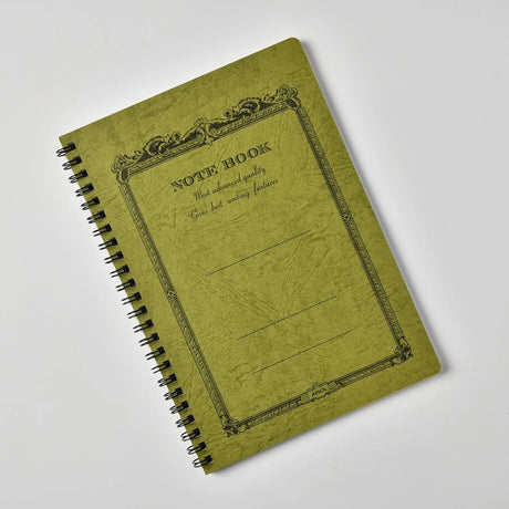 Apica CD Twin Ring Çizgili Defter A5