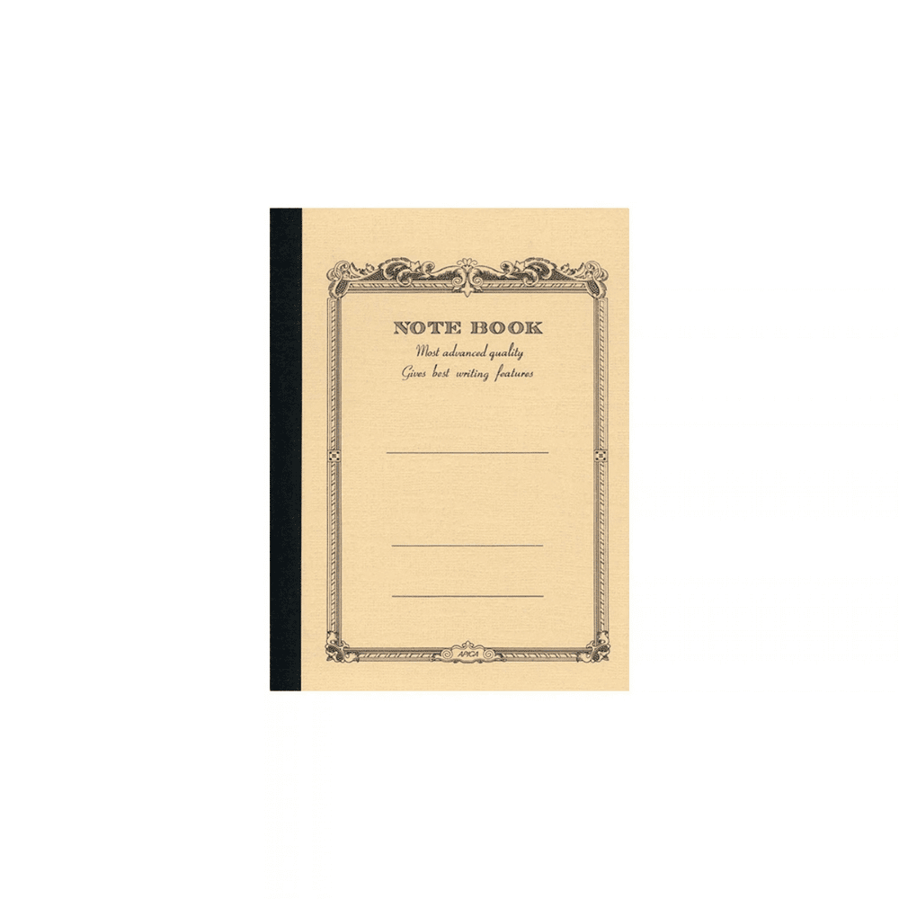 Apica CD-10 A6 Çizgili Defter