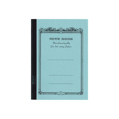 Apica CD-10 A6 Çizgili Defter