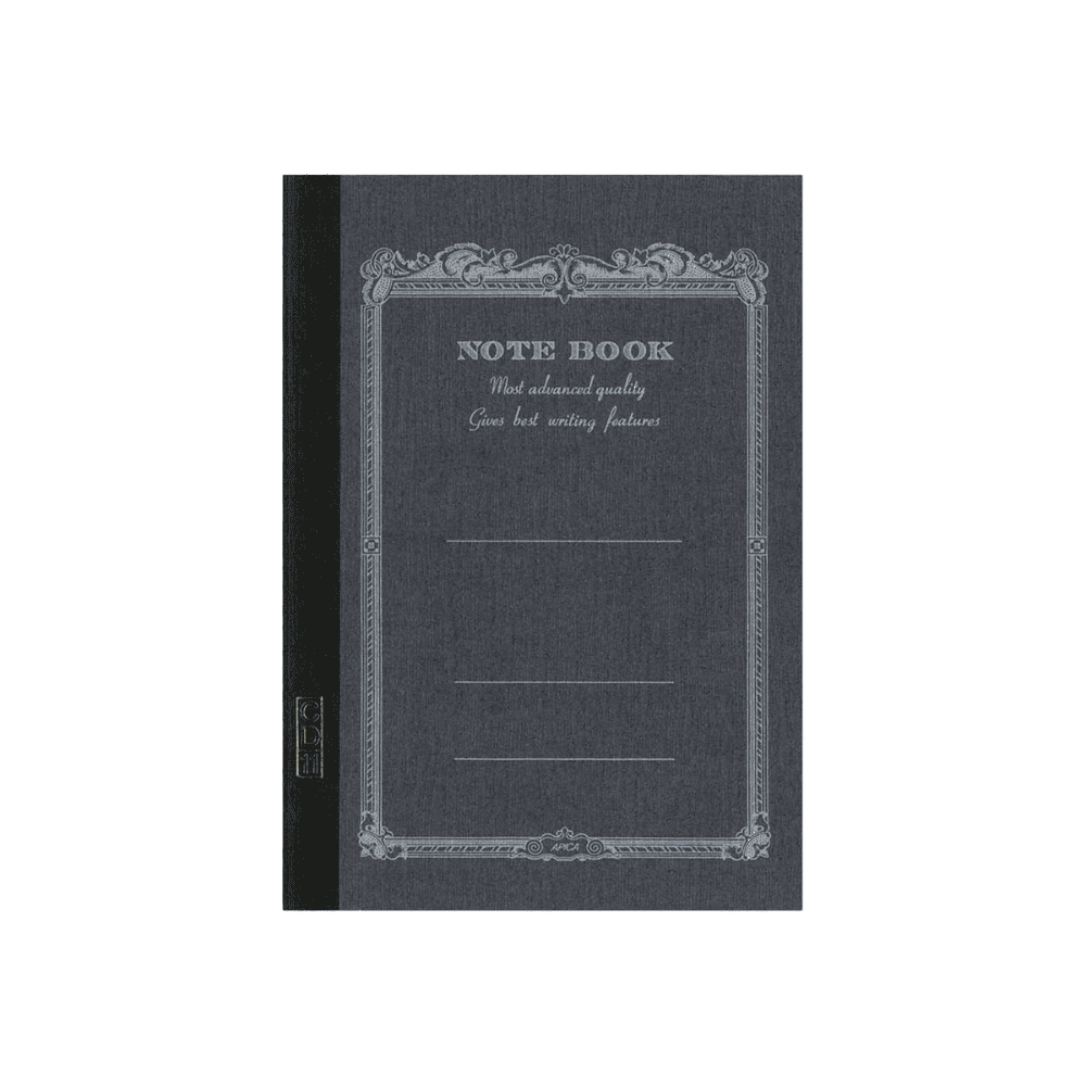 Apica CD-10 A6 Çizgili Defter