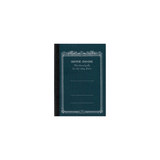 Apica CD-7 A7 Çizgili Defter