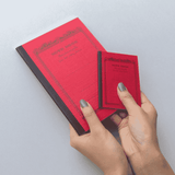 Apica CD-10 A6 Çizgili Defter