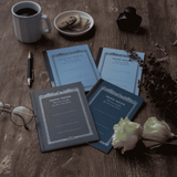 Apica CD-10 A6 Çizgili Defter
