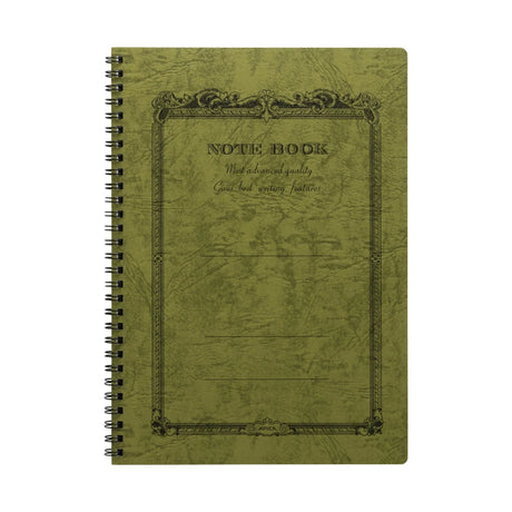 Apica CD Twin Ring Çizgili Defter A5