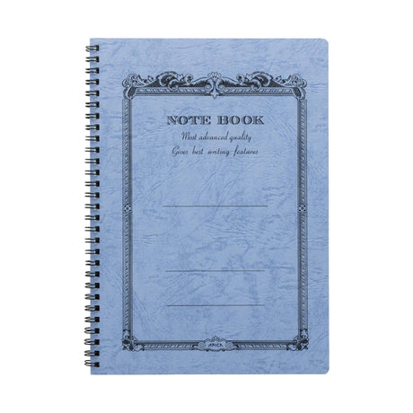 Apica CD Twin Ring Çizgili Defter A5