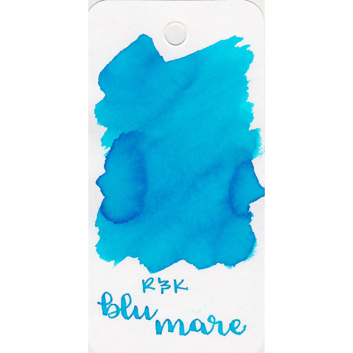 Rohrer & Klingner Blu Mare Şişe Mürekkep 50 ml